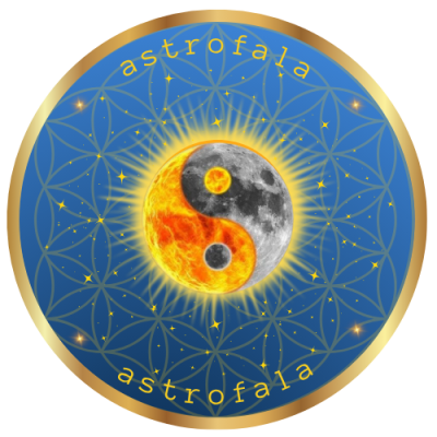 Emblema da Astrofala