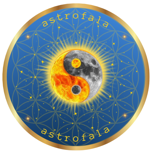 Emblema da Astrofala